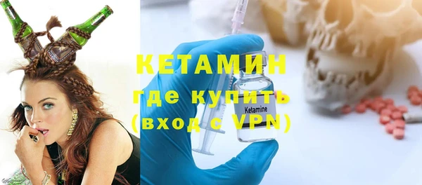 молекула духа Ельня