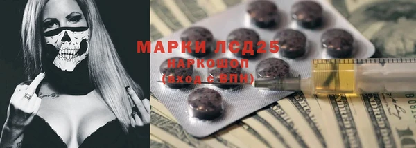 хмурый Елизово